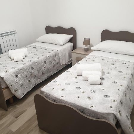 Casalaina Palace 카타니아 외부 사진