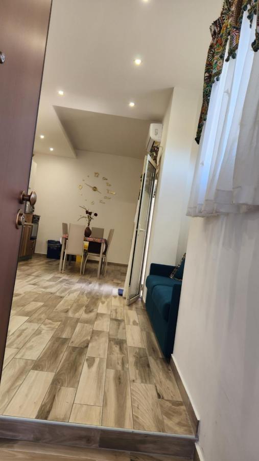 Casalaina Palace 카타니아 외부 사진