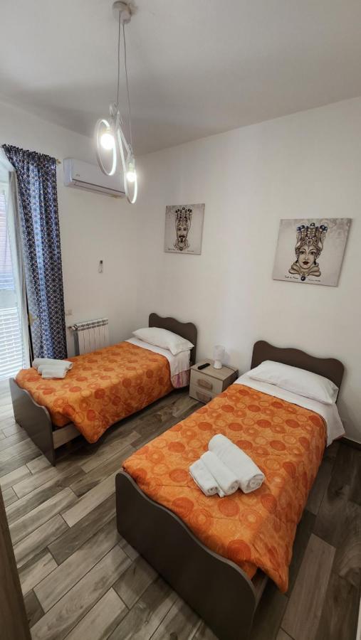 Casalaina Palace 카타니아 외부 사진